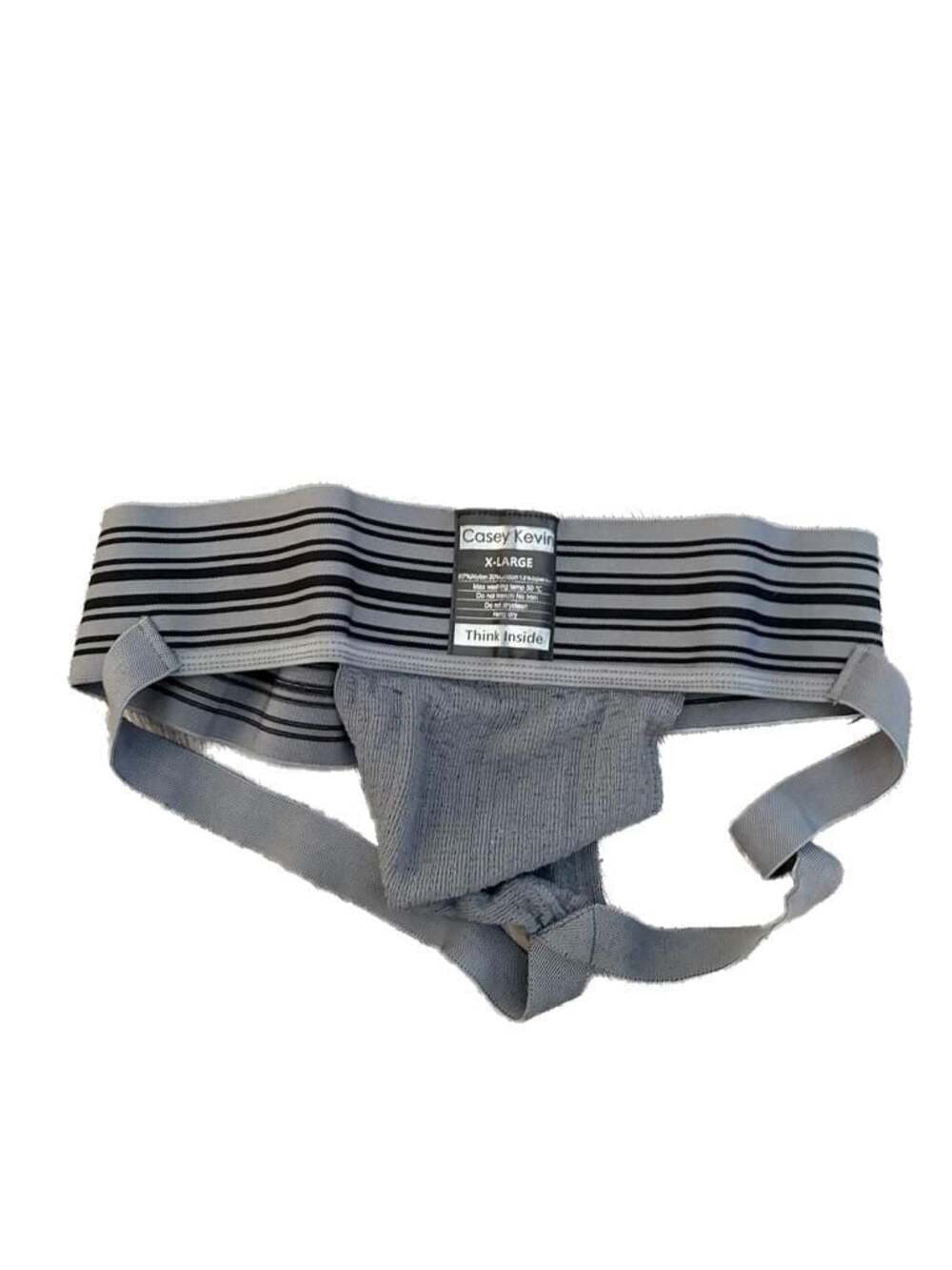 BUNDLE Sweats Hoodie T and Jock - Picture 3 of 3